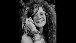 Дженис Джоплин ( Janis Joplin )
