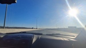 Пускай уносит нас дорога дальняя.