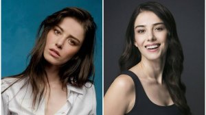 Топ 5 Лучшие турецкие сериалы с Озге Гюрель