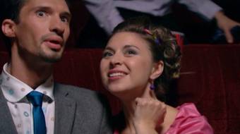 Игрушки, 2 сезон, 15 серия смотреть онлайн