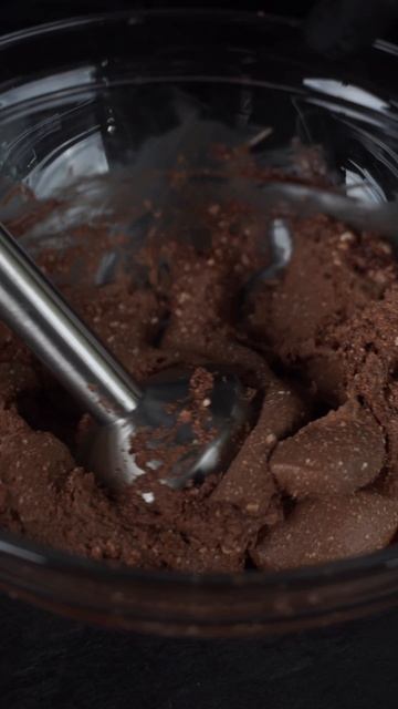 Никогда не думали, что шоколад без сахара может быть настолько вкусным 🍫 смотреть онлайн