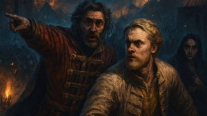 Смутное время — огонь и вера