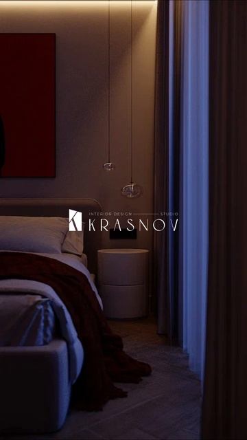 Интерьер, в котором хочется остаться смотреть онлайн