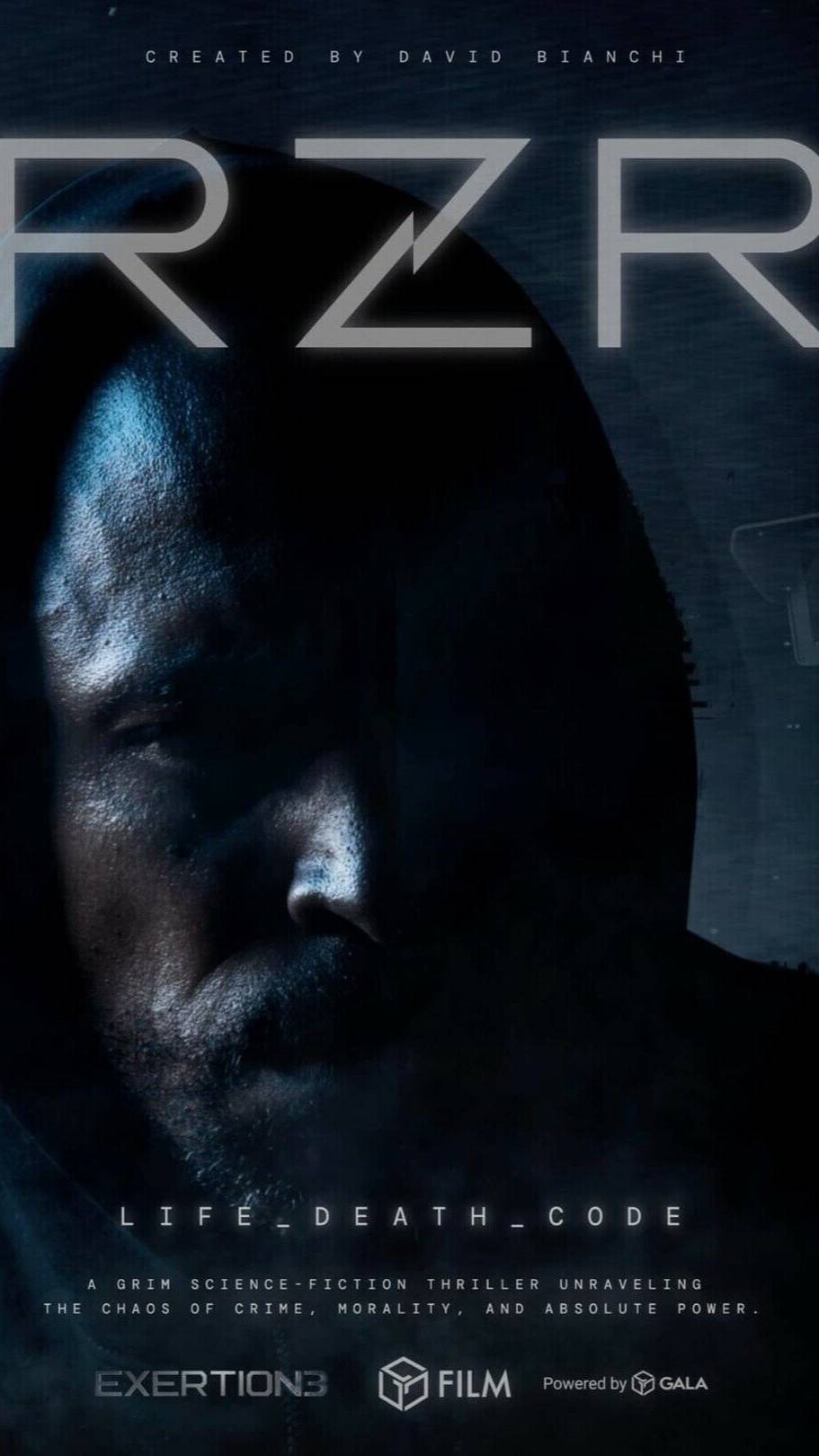 Лезвие 2024 сериал - Трейлер смотреть онлайн