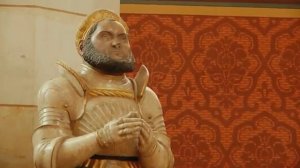 4-я часть . Мартин Лютер - "Перед отлучением"