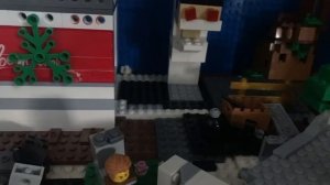 skibidi Toilet Lego Universe 8 (part) 2