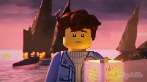 Клип - Сказочный патруль, Lego Ninjago - "Мой путь не простой"