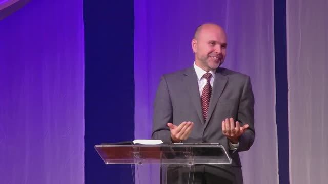 Песни: старые или новые | проповедь | Виталий Олийник смотреть онлайн