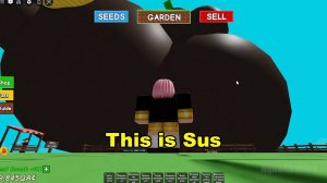 🥥 У МЕНЯ ПОЯВИЛОСЬ СЛИШКОМ МНОГО ГИГАНТСКИХ ФРУКТОВ В НОВОМ ОБНОВЛЕНИИ «Выращиваем сад»