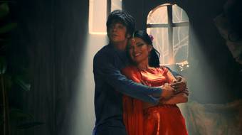 Это любовь, 1 сезон, 16 серия смотреть онлайн