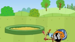 Три скота 4-серия Неудачный день пиворезки