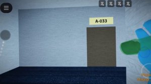 Похожу румс и дорс со своим модом(1 часть)