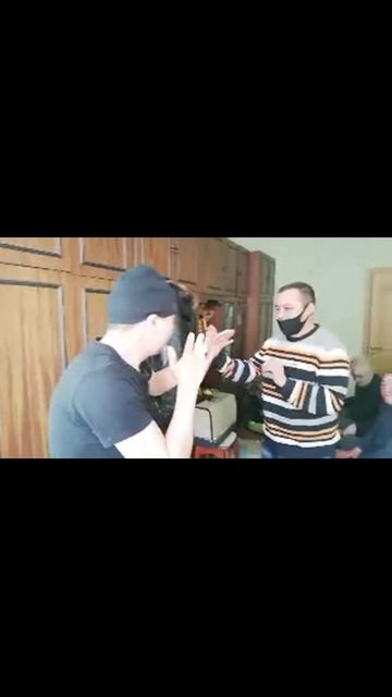 Радио Башка Космос Савеловский ВОКЗАЛ / Radio Bashka / Shorts смотреть онлайн