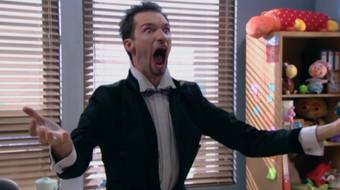 Игрушки, 2 сезон, 10 серия смотреть онлайн