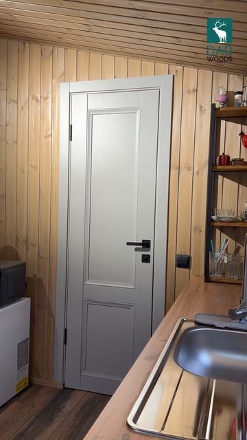 Дом в стиле БАРНХАУС смотреть онлайн