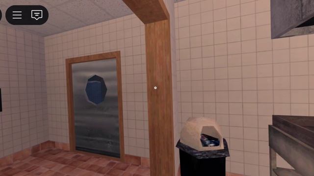 Первая смена в шаурмечной. ROAD-SIDE SHAWARMA ROBLOX▶️