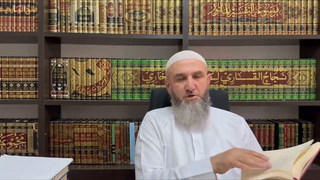 Клевета Саситлинского на Имама аль-Газали (рахlимахуЛлагь). Абдулхалим Абдулкаримов (рахlимахуЛлагь)