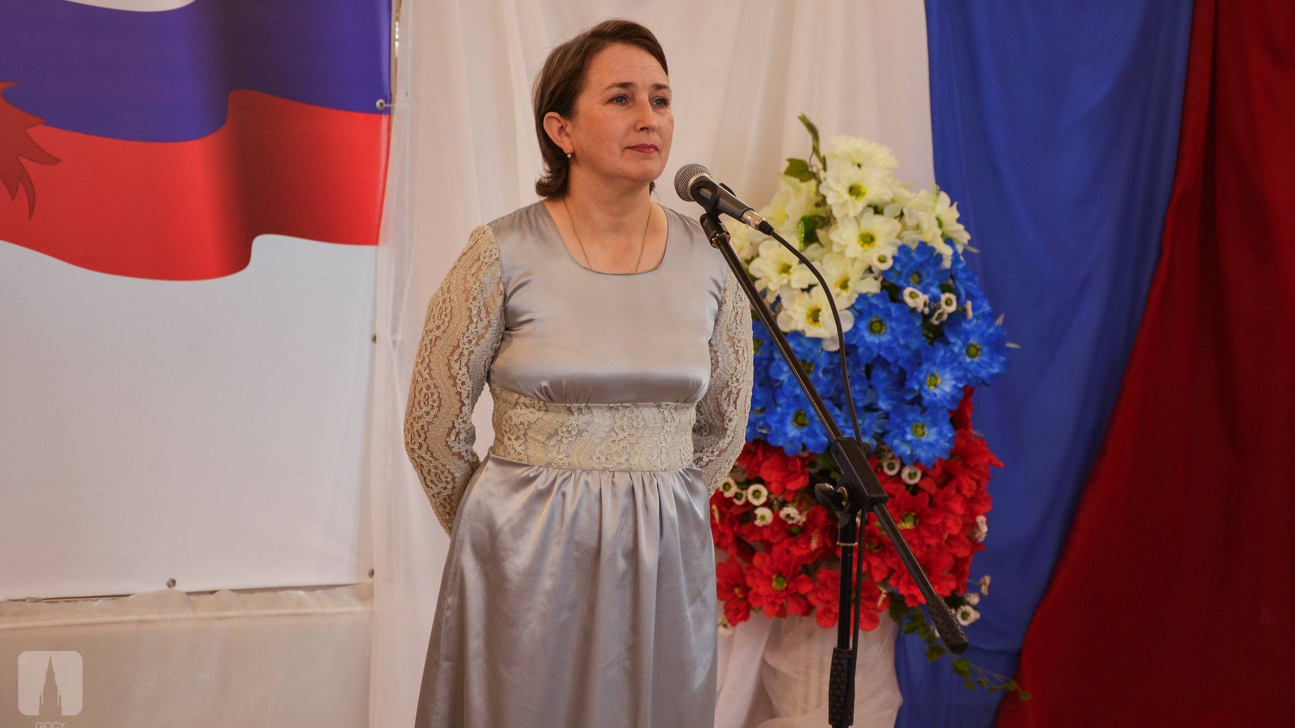 Брейн-ринг «Россия — земля согласия»