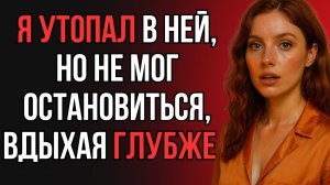 ТЁЩА ПОЗВАЛА МЕНЯ ЗА САРАЙ, И Я НЕ СМОГ ОТКАЗАТЬСЯ ОТ ЭТОГО