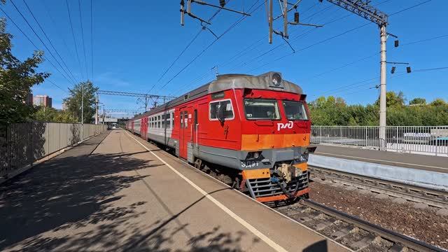 ЭД9Т-0024 смотреть онлайн