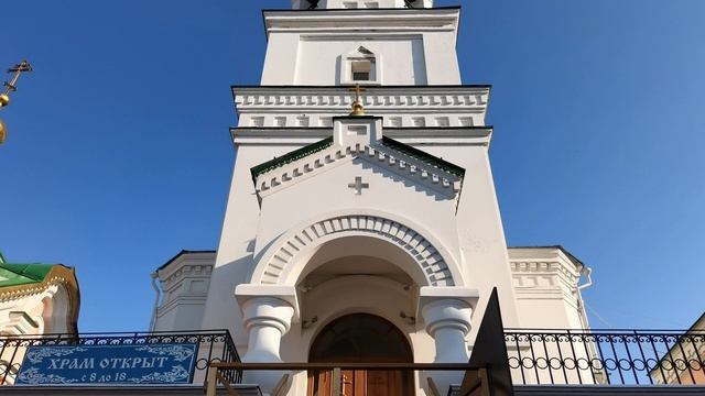 Именно здесь начался сбор народного ополчения в 1611г. смотреть онлайн