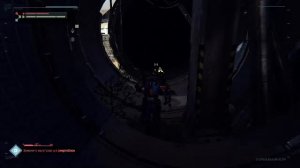 Прохождение игры The Surge (Стрим) в 2025 # 1