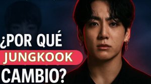 Этого в Чонгуке НИКТО не понимает! 😢