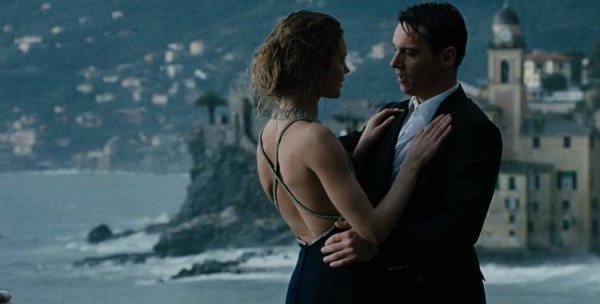 Влюбленные (2012)