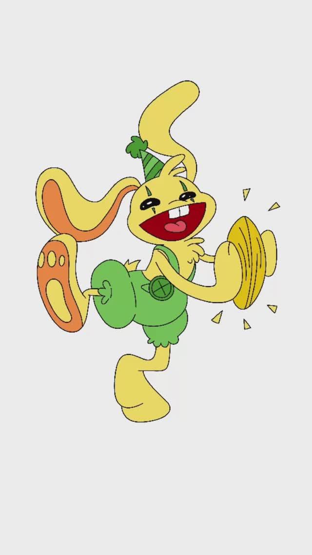 Из какой игры этот заяц? смотреть онлайн