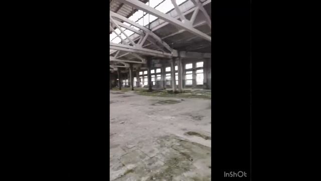 Сдается теплый  склад, общей площадью 2000 кв м.