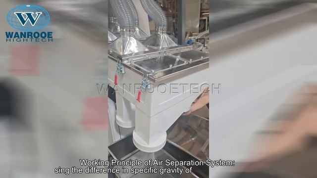 Дробилка и сепаратор волокон смотреть онлайн