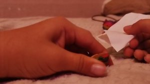 Распаковка подарков.mp4