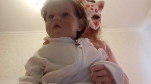 показываю всех своих реборнов  😘