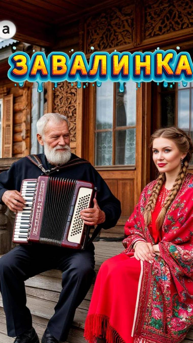 Песня "Завалинка" смотреть онлайн