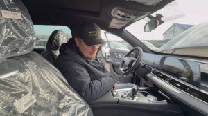 СИТУАЦИЯ ПО ЧЕРИКАМ: КАКИЕ ОСТАЛИСЬ В НАЛИЧИИ?! Какая сейчас цена на новый CHERY TIGGO 7L 2025 PRIME