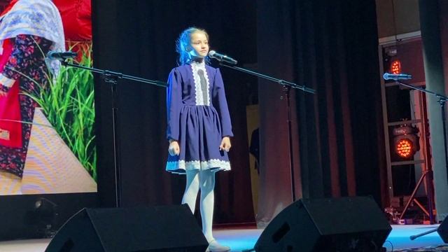 День Благодарения малой родины 2025.