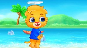 Математика для детей