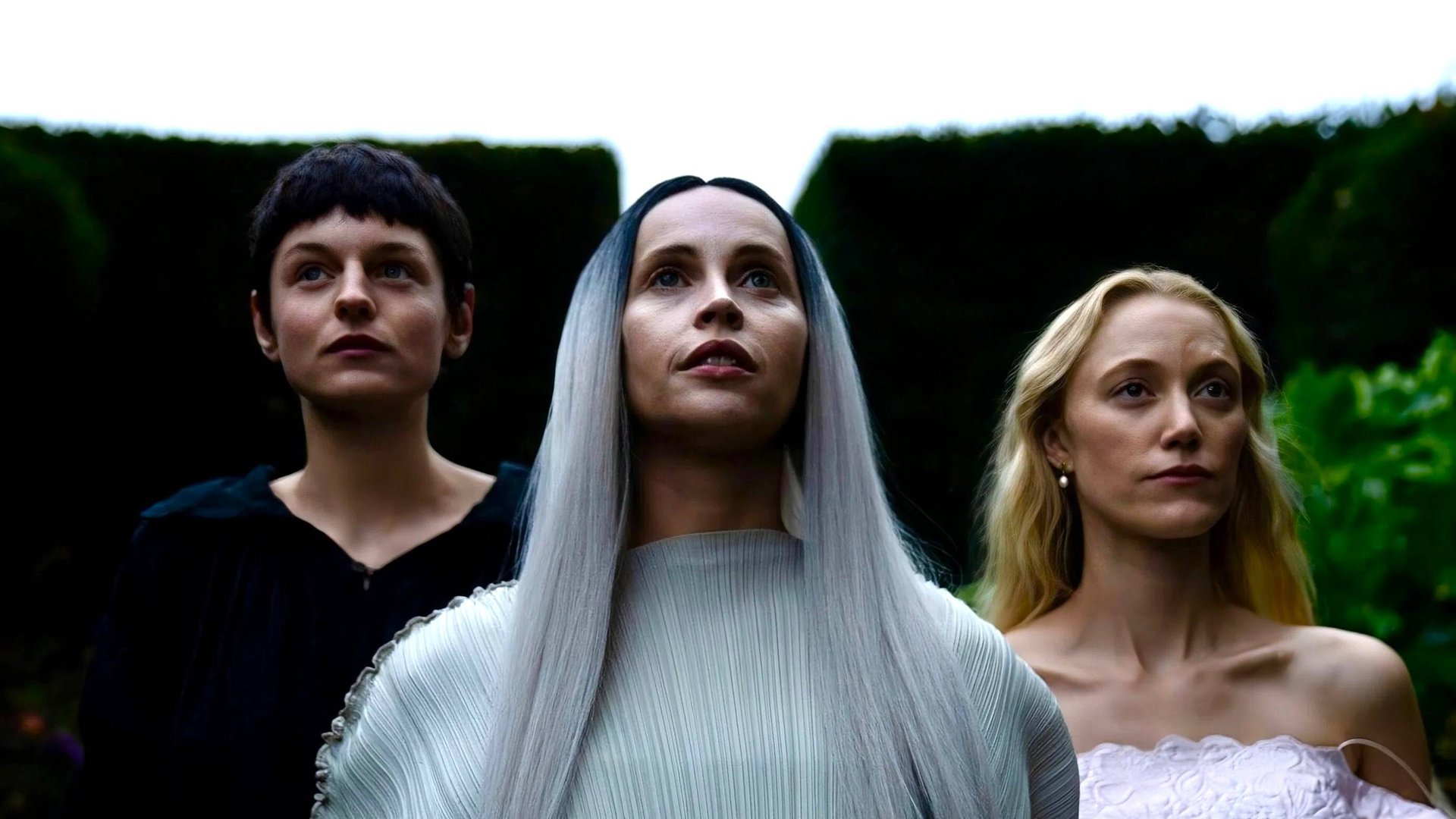 100 ночей героя — Официальный трейлер (2025) смотреть онлайн