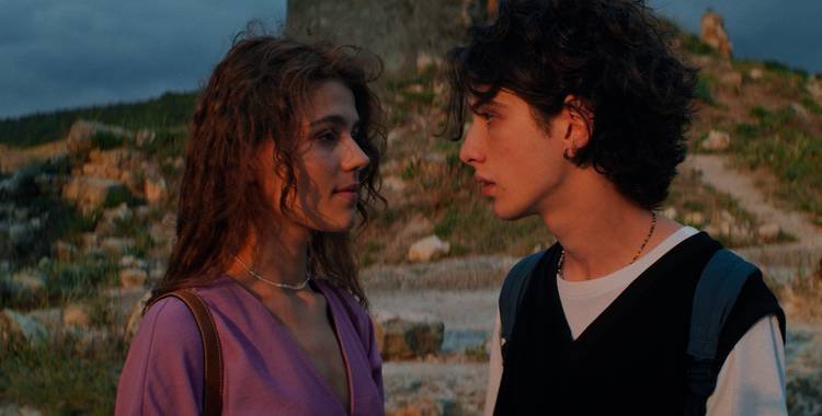 Страна Саша (2022) смотреть онлайн