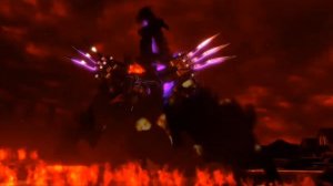 Что если Вач Ман оф дум был в Скибиди Туалет 77 часть 1?