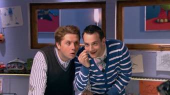 Игрушки, 2 сезон, 8 серия смотреть онлайн