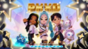 Что с PK XD???😥