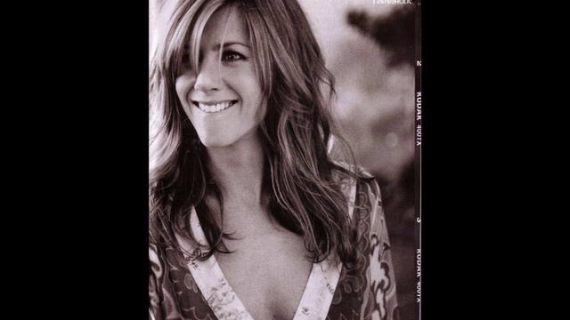 Дженнифер Анистон ( Jennifer Aniston )