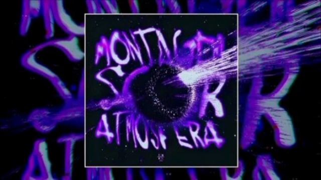 Montagem Solar Atmosfera