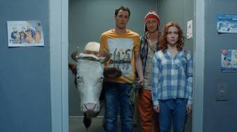 Это любовь, 2 сезон, 1 серия смотреть онлайн