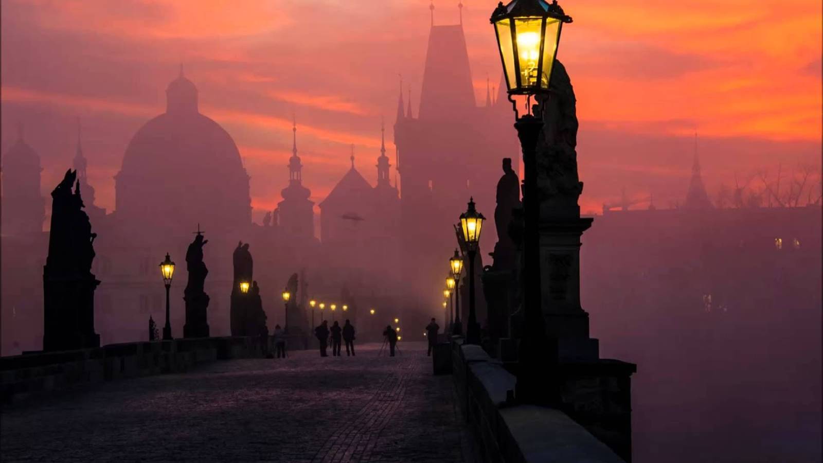 Прага, Чехия 🏰 - Вечерняя пешеходная экскурсия в формате 4k HDR | #шариклайф смотреть онлайн