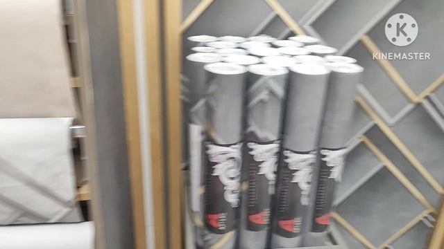 В Бауцентре готовлюсь к ремонту/ новогодние украшения ♥️/ первые покупки к ремонту смотреть онлайн