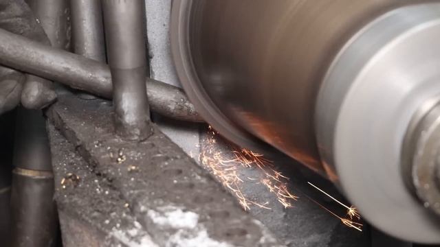 Процесс изготовления ведра из нержавеющей стали смотреть онлайн