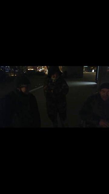 Радио Башка Космос Савеловский ВОКЗАЛ / Radio Bashka / Shorts смотреть онлайн