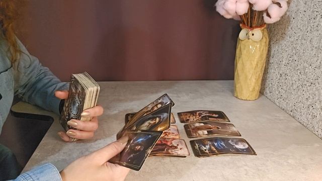 Важное до конца осени 🍁 смотреть онлайн